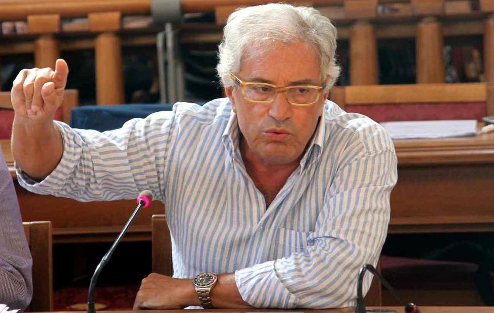 Incendiata l’auto di un candidato di Lamberti 