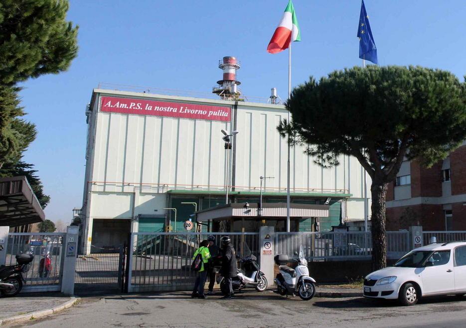 «Risanamento Aamps sulla pelle di noi creditori» 
