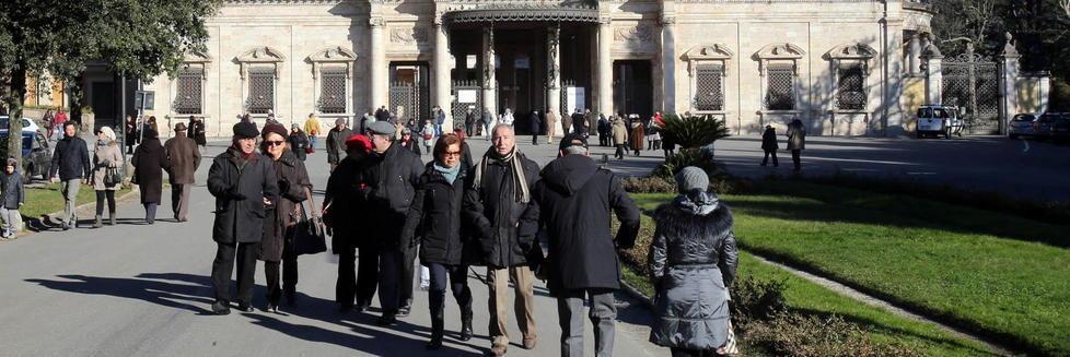 Allarmismo meningite, annullate gite e vacanze 