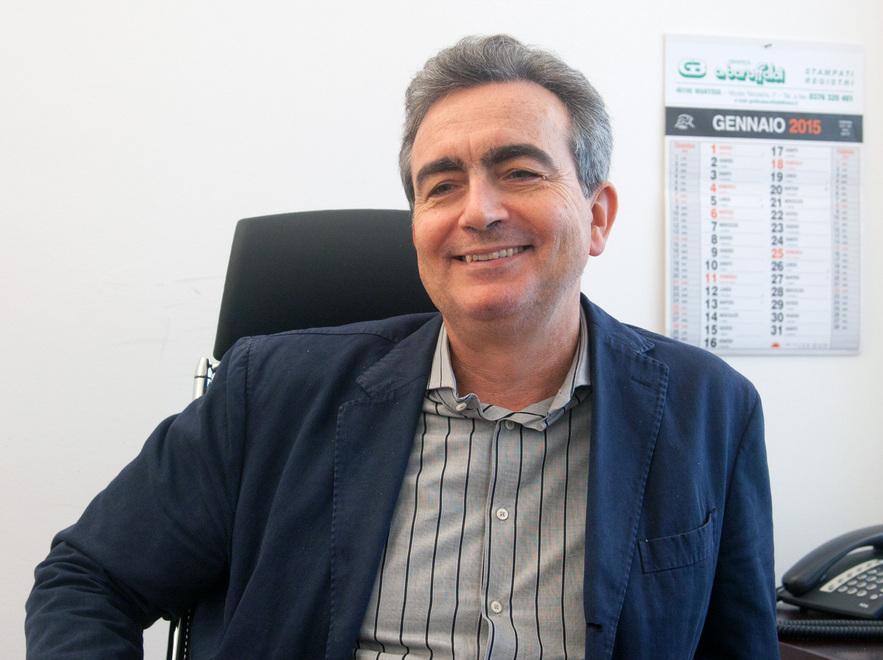 Mazzeo: «Mai visto nulla di simile» 