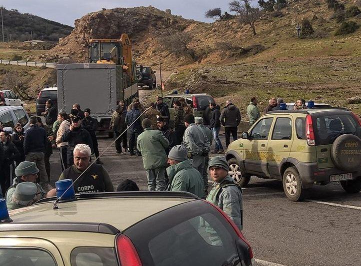 La lotta alla peste suina «È necessario il dialogo» 
