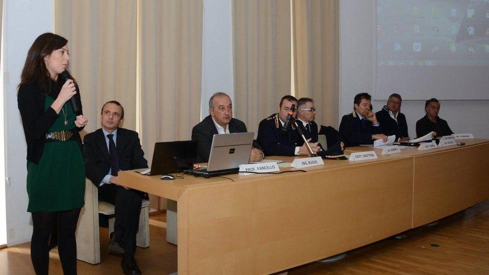 La sicurezza stradale comincia a scuola