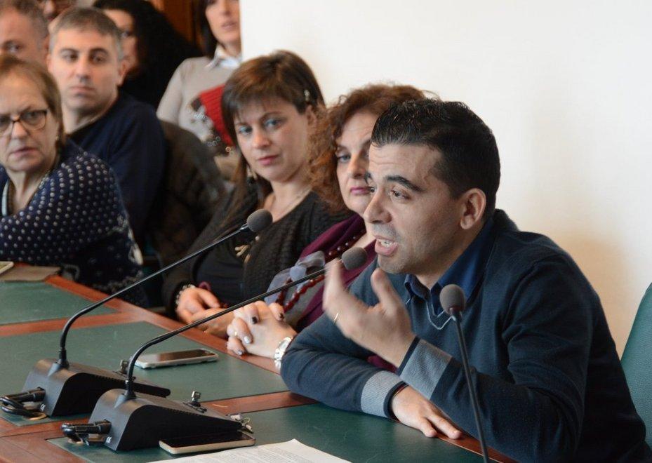 Addio alle Province, per i dipendenti resta l’incognita stipendi 