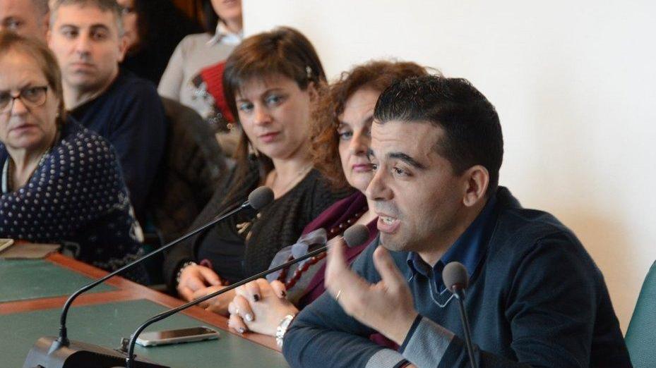 Addio alle Province, per i dipendenti resta l’incognita stipendi