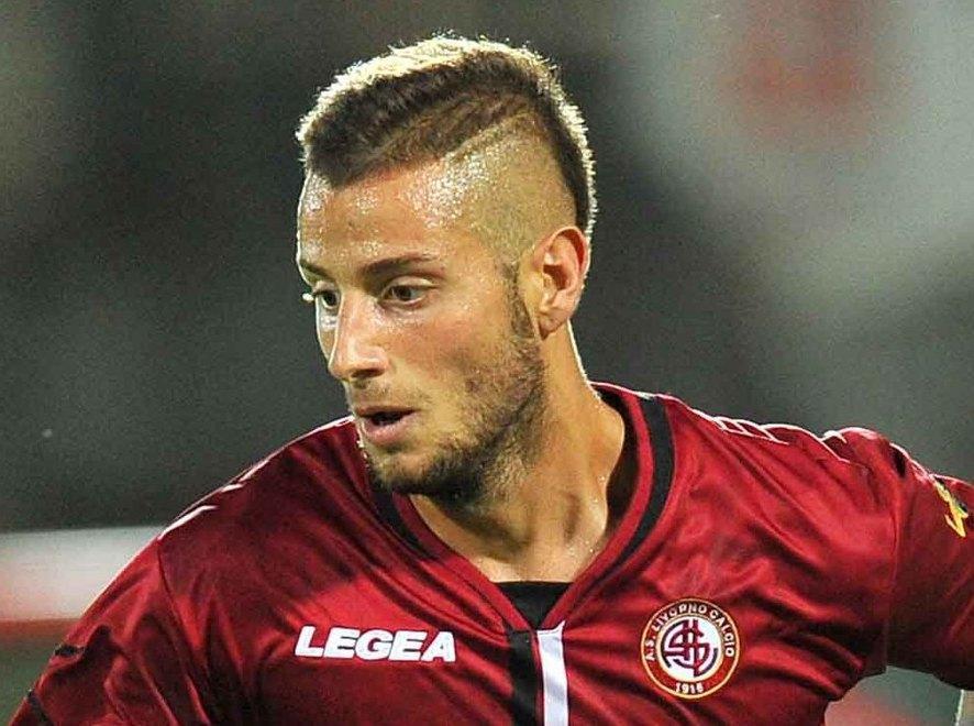 Il Livorno si presenta con Lambrughi e Cazzola. Panucci ritrova l’ex Fedato