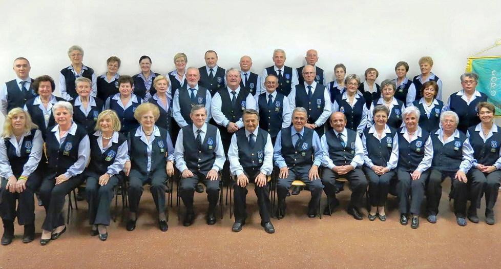 Rassegna corale con La Ghirlandeina