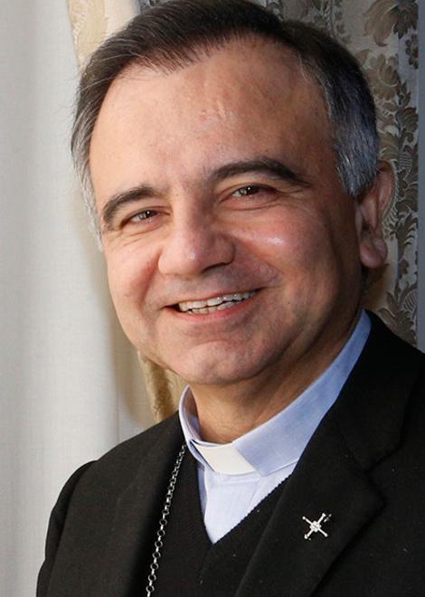 Oggi la festa dei cresimandi