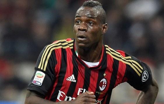 Menez e Balotelli, scatta la volata 