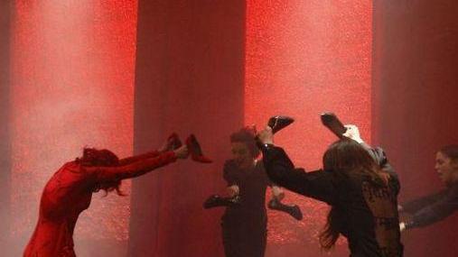 “Credi ai tuoi occhi”: incontro con gli attori