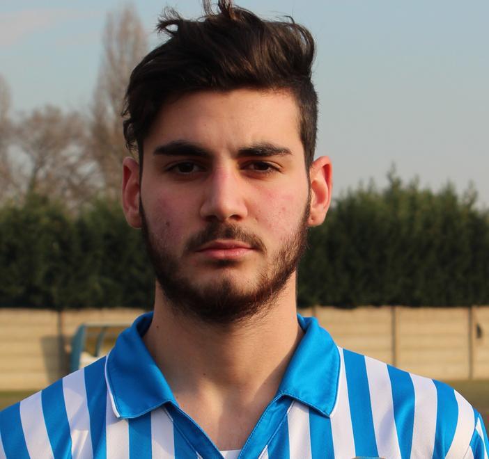 Cantelli inizia con l’Inter