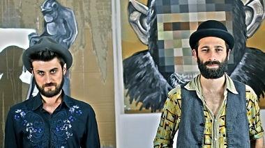 La Banda del Pozzo regala atmosfere retrò e sano rockabilly