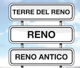 Di che Reno sei? Si vota fino alle 12 di oggi