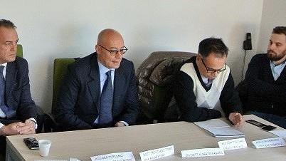 Spiagge, ora il faccia a faccia col ministro