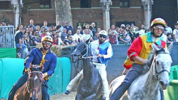 Un Palio per Ariosto e Orlando Furioso