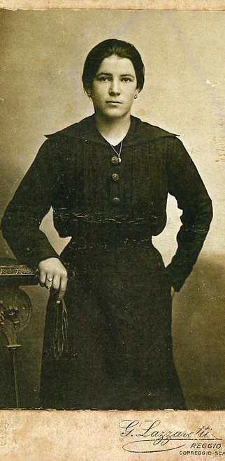 Ritratti che raccontano storie del primo Novecento 