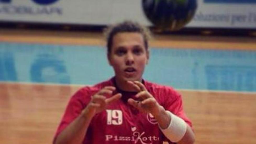 Pallamano: per Rubiera il padre di tutti i derby