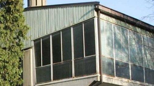 «Fondamentale ampliare il Bigi»