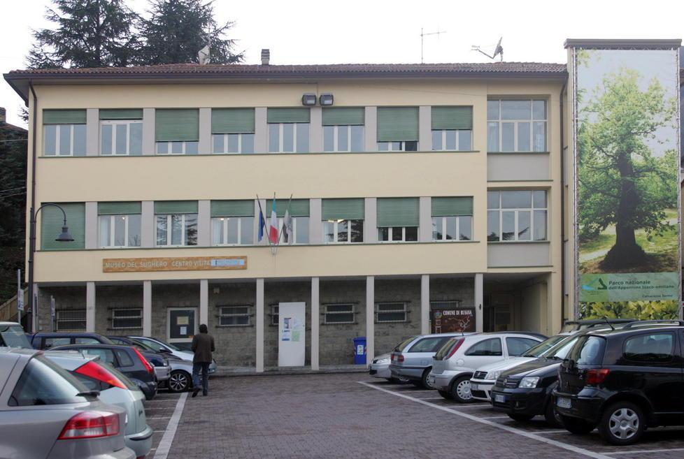 «Referendum per la sede, e noi proponiamo Cervarezza» 