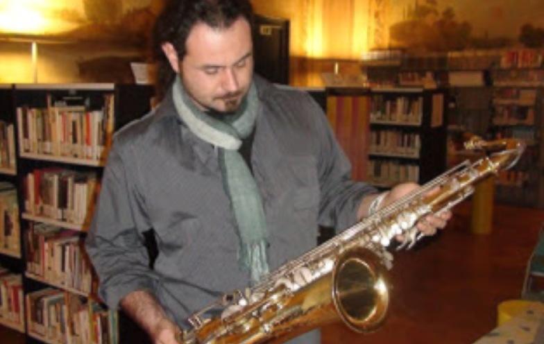 Mostra a fumetti sulla vita di Hengel Gualdi 