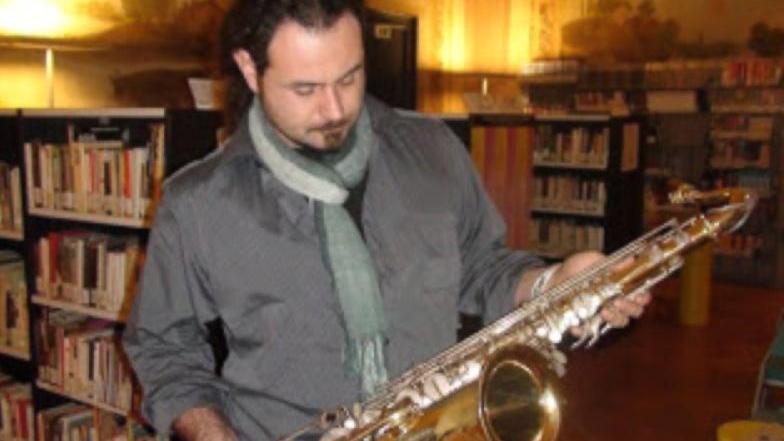 Mostra a fumetti sulla vita di Hengel Gualdi