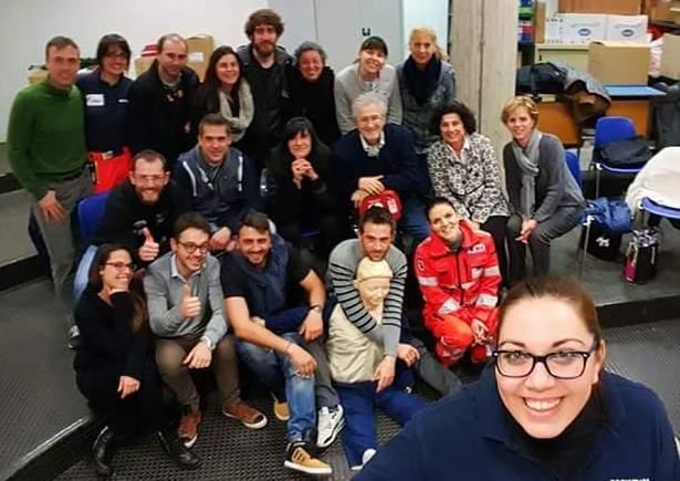 Altri 50 cittadini “abilitati” all’utilizzo dei defibrillatori