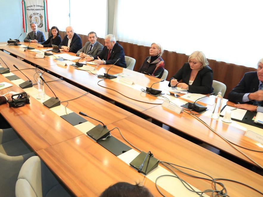 Alle urne tremila reggiani per le cariche Enasarco