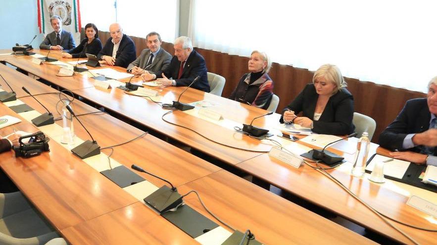 Alle urne tremila reggiani per le cariche Enasarco