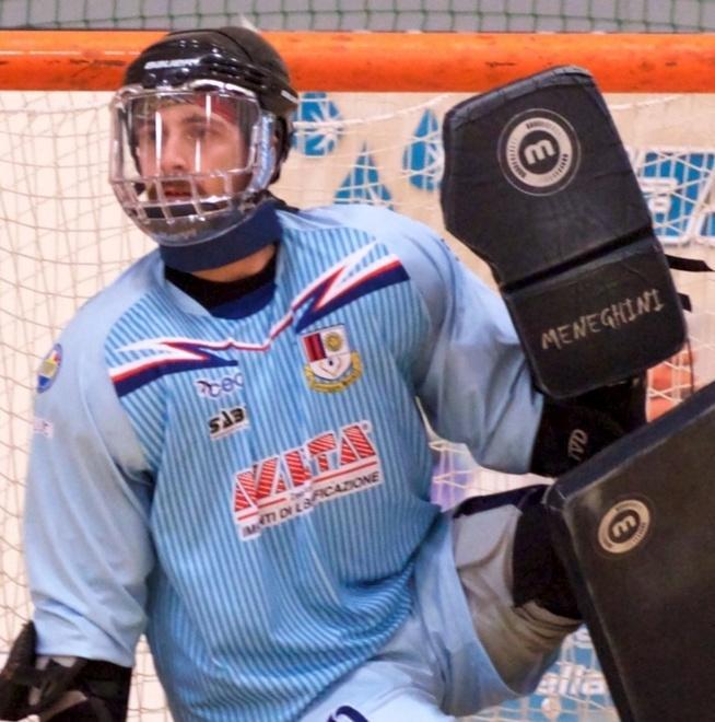 Correggio, è una rivincita Roller, ora non rilassarti 