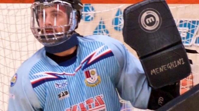 Correggio, è una rivincita Roller, ora non rilassarti