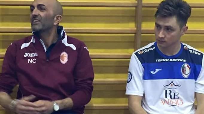 La Fratelli Bari a Volpiano trova un campo... minato