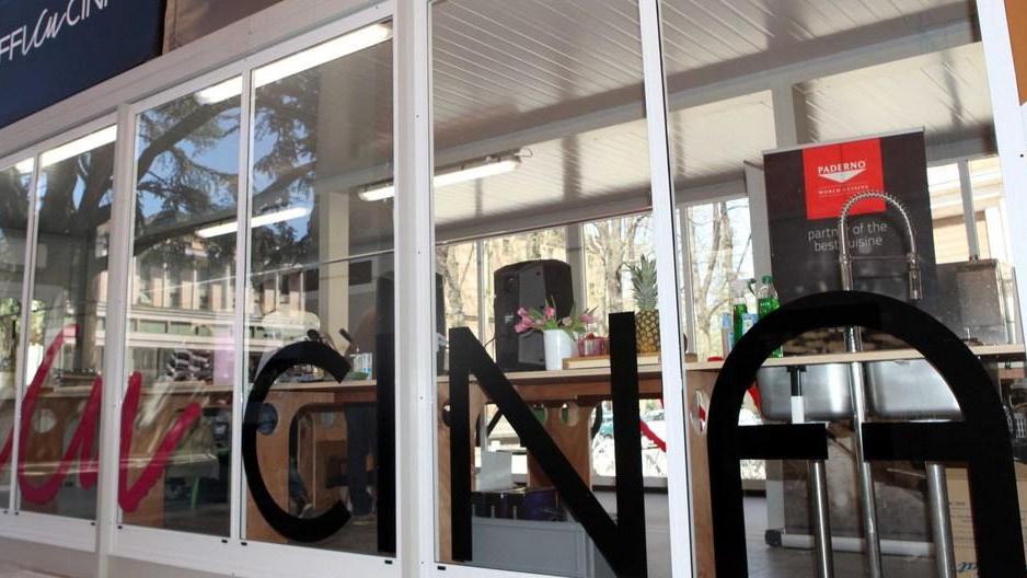 Dall’Officucina in trasferta alla Silicon Valley