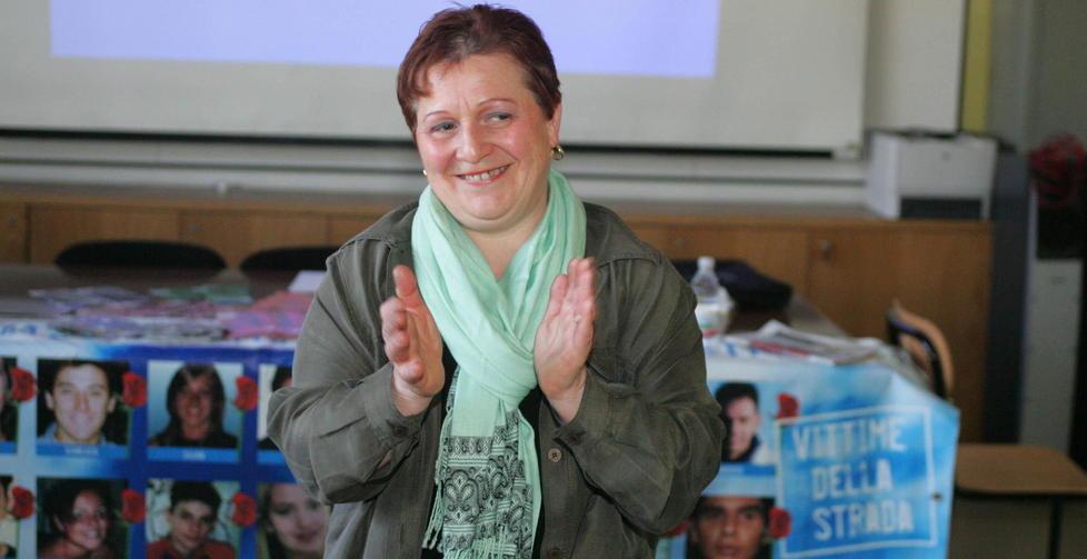 «La legge appena varata sarà un forte deterrente» 