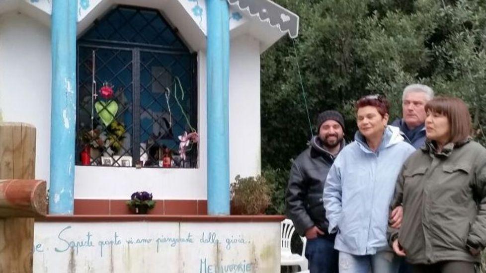 Lido Volano vuole le telecamere: questo posto non è più sicuro