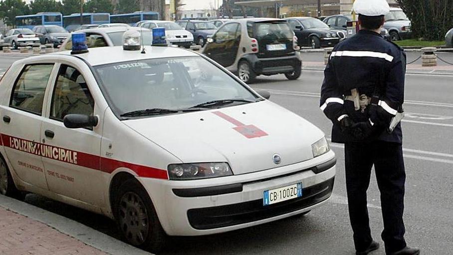 Investiti sulle strisce a Turigliano, gravi due minorenni