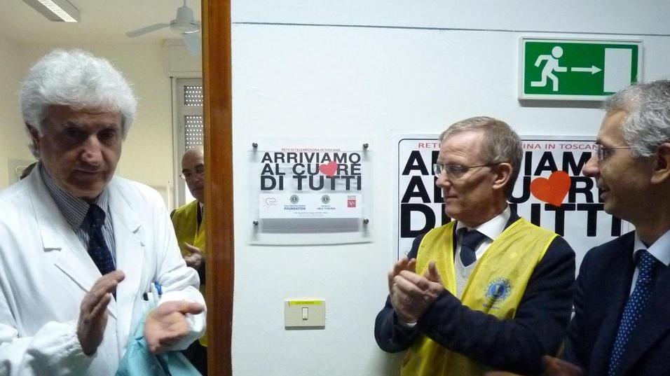 Arriva la Telemedicina: l’Opa fa diagnosi a distanza
