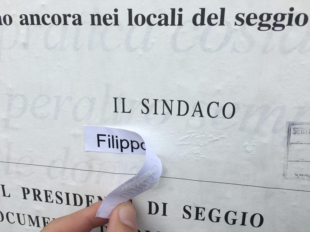 Referendum sulle trivellazioni, il Comune ripristinerà i manifesti elettorali