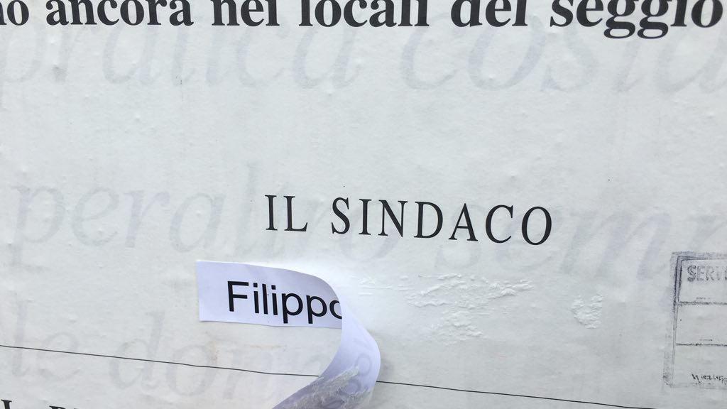 Referendum sulle trivellazioni, il Comune ripristinerà i manifesti elettorali