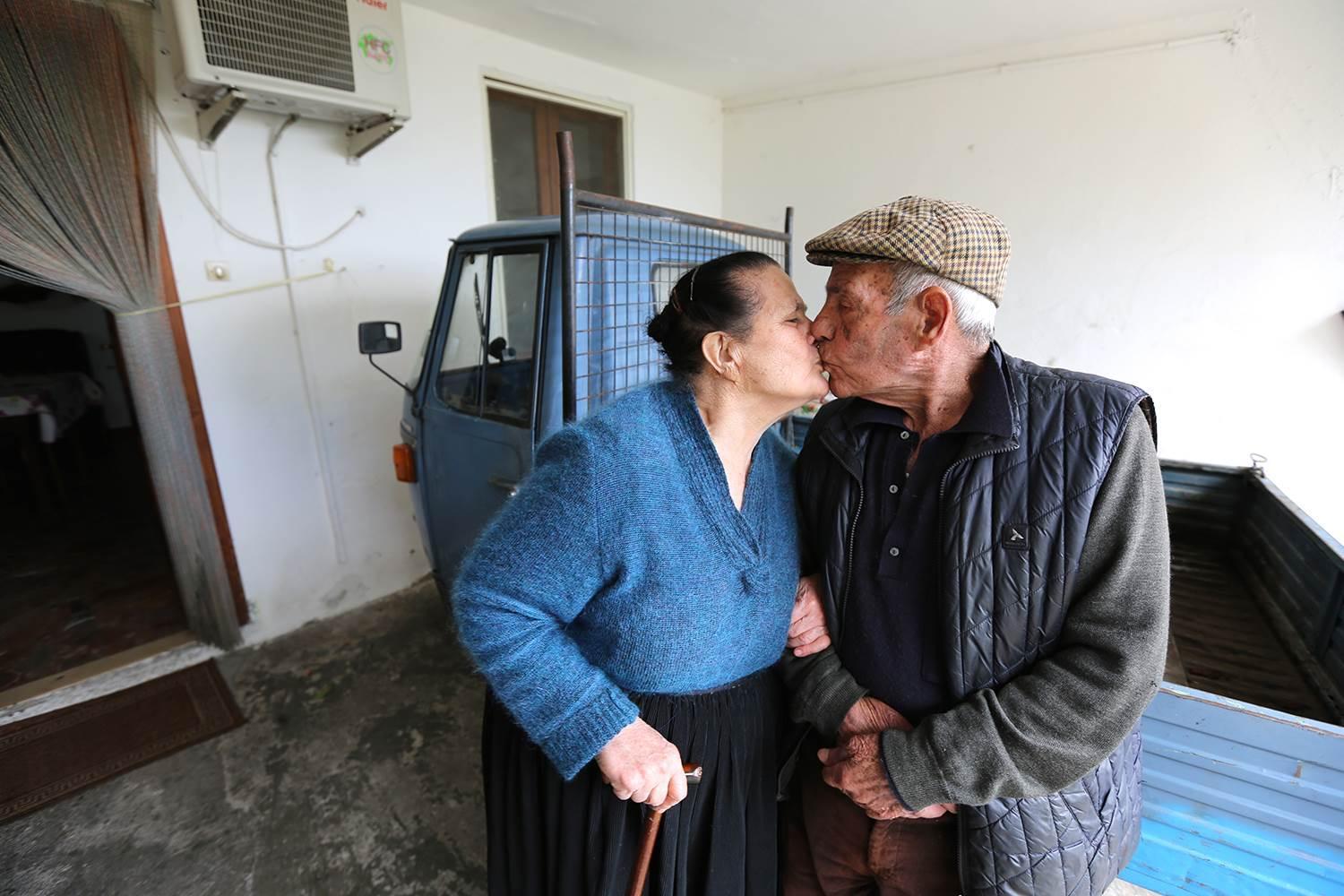 Comuni Blue zone, 6 paesi sardi conquistano il marchio doc della lunga vita 