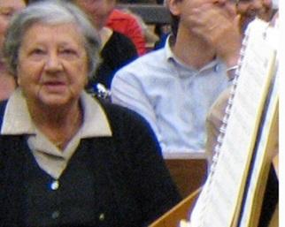 Milena Ciafrei