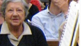 Milena Ciafrei