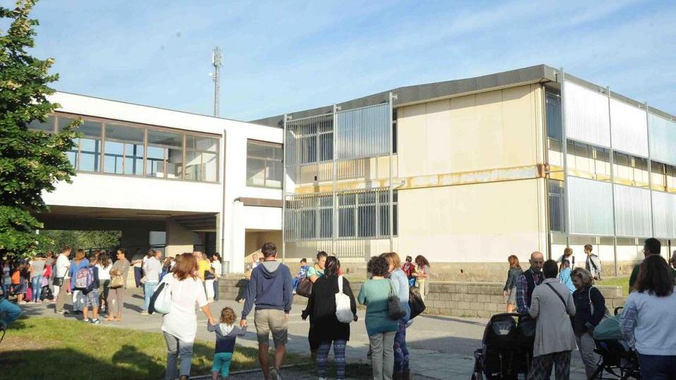 Nuova scuola Cino, il governo per ora non ha soldi