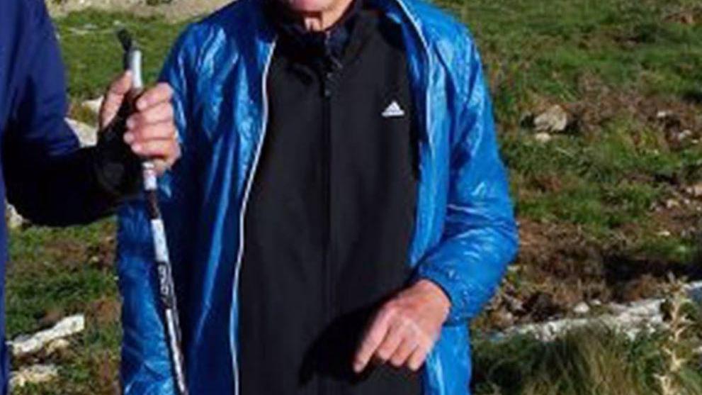 Romano Giusti