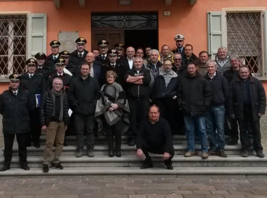 Furti nei caseifici, i casari a “lezione di sicurezza” 