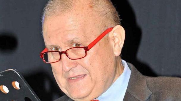 Tre anni fa la morte di Vettori «Una vita a servizio degli altri»