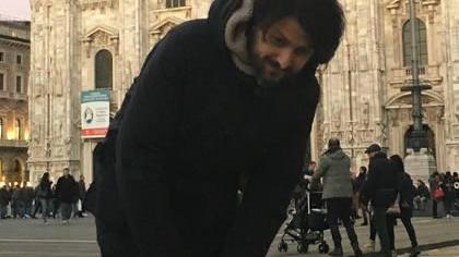 La canina delle stelle ha una casa