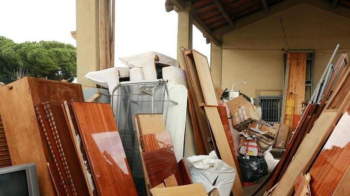 Il Comune non sa quanti clochard ci sono in città