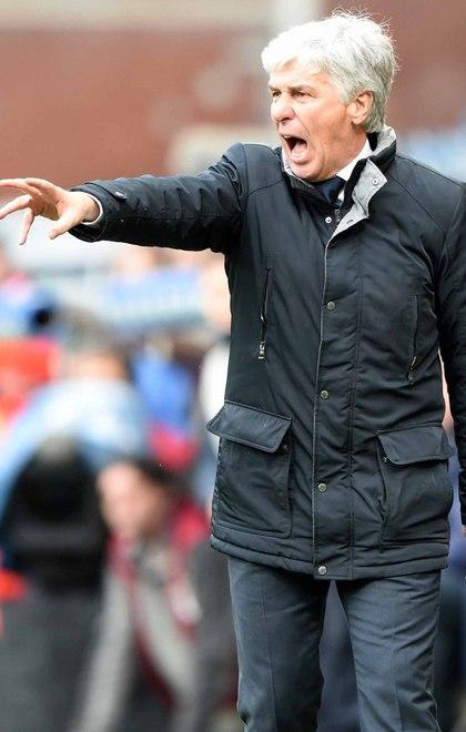 Gasperini affronta la sua bestia nera «Invertire il trend» 