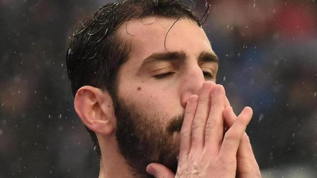 Saponara in dubbio, pronto Krunic e in difesa Costa potrebbe partire titolare