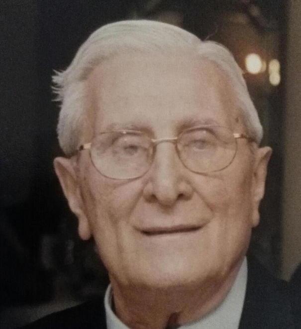 Addio all’ex primario Giuliano Marchesi