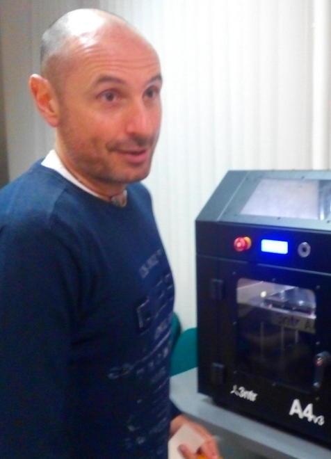 Altre tre imprese entrano al Cerfitt 